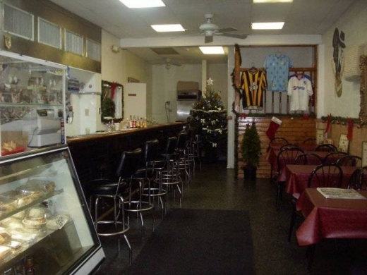 La Casona Uruguayan Restaurant in City of Orange, New Jersey, United States - #1 Photo of Restaurant, Food, Point of interest, Establishment