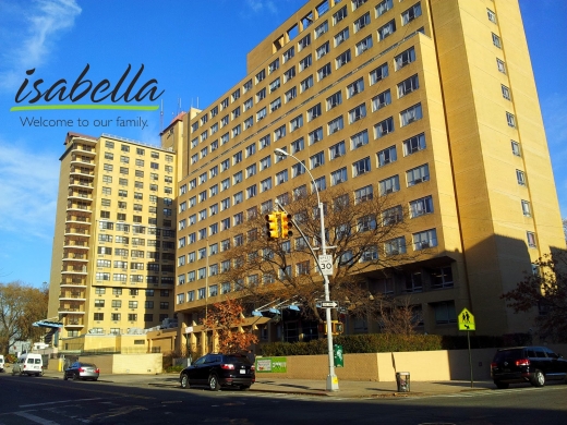 Isabella Geriatric Center in New York City, New York, United States - #1 Photo of Point of interest, Establishment, Health