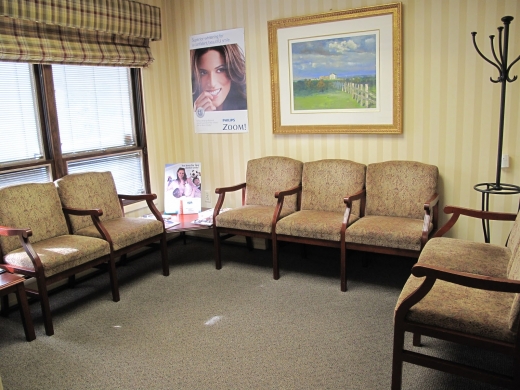 Tenafly Family Dental: Dr. Michael C. Tsimis DMD in Tenafly City, New Jersey, United States - #3 Photo of Point of interest, Establishment, Health, Dentist