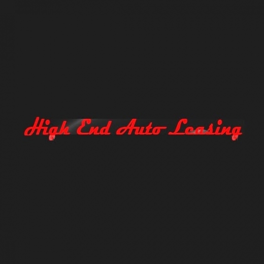 Photo by High End Auto Leasing for High End Auto Leasing