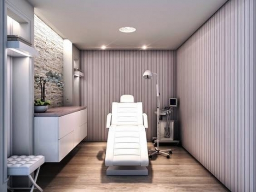 Skinney Medspa in New York City, New York, United States - #3 Photo of Point of interest, Establishment, Health, Doctor, Spa, Beauty salon, Hair care