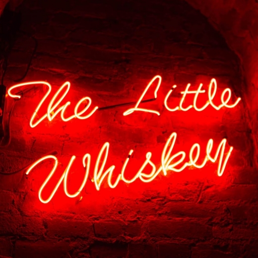 The Little Whiskey in Kings County City, New York, United States - #1 Photo of Restaurant, Food, Point of interest, Establishment, Bar