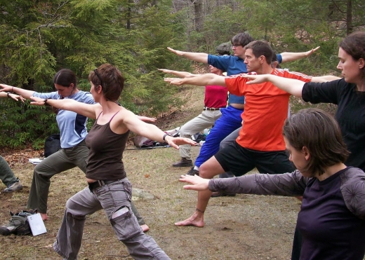 EcologyYoga in New York City, New York, United States - #3 Photo of Point of interest, Establishment, Health, Gym