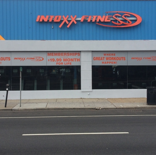 Intoxx Fitness Clubs in Rockville Centre City, New York, United States - #1 Photo of Point of interest, Establishment, Health