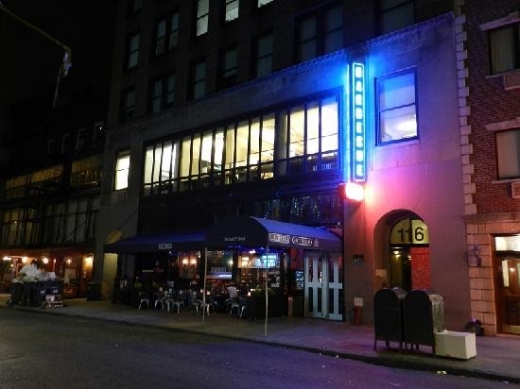 Jazz Standard in New York City, New York, United States - #3 Photo of Restaurant, Food, Point of interest, Establishment, Bar, Night club
