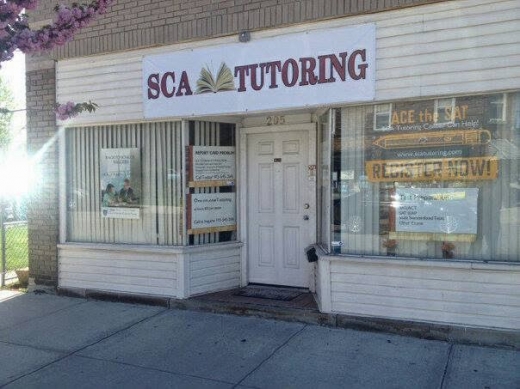 SCA Tutoring Center in Garfield City, New Jersey, United States - #3 Photo of Point of interest, Establishment