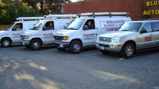 Photo by <br />
<b>Notice</b>:  Undefined index: user in <b>/home/www/activeuser/data/www/vaplace.com/core/views/default/photos.php</b> on line <b>128</b><br />
. Picture for Williston Plumbing & Heating in Williston Park City, New York, United States - Point of interest, Establishment, General contractor, Plumber
