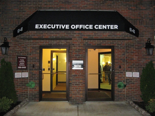 Executive Office Center at Fresh Meadows in Fresh Meadows City, New York, United States - #1 Photo of Point of interest, Establishment, Lodging, Real estate agency
