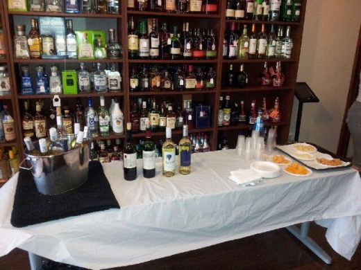 Photo by <br />
<b>Notice</b>:  Undefined index: user in <b>/home/www/activeuser/data/www/vaplace.com/core/views/default/photos.php</b> on line <b>128</b><br />
. Picture for 1017 Wine&Spirits in Kings County City, New York, United States - Food, Point of interest, Establishment, Store, Liquor store