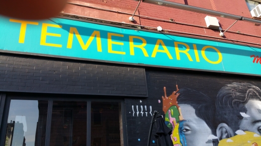 Temerario in New York City, New York, United States - #3 Photo of Restaurant, Food, Point of interest, Establishment