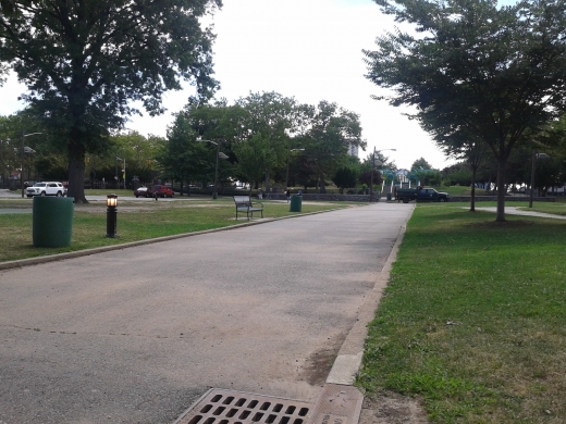 Washington Park in Union City, New Jersey, United States - #3 Photo of Point of interest, Establishment, Park