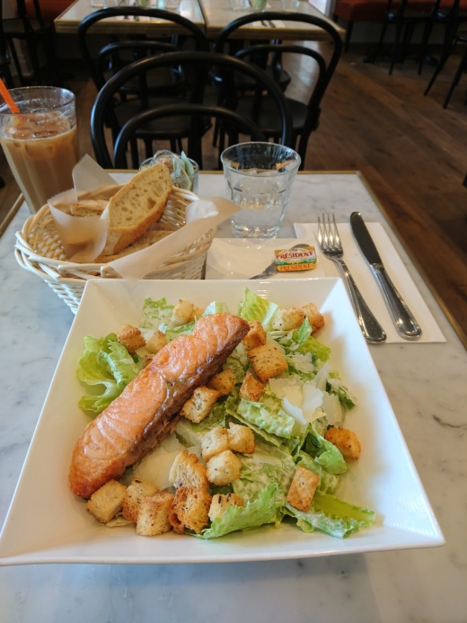 Maison Kayser in New York City, New York, United States - #3 Photo of Food, Point of interest, Establishment, Store, Bakery