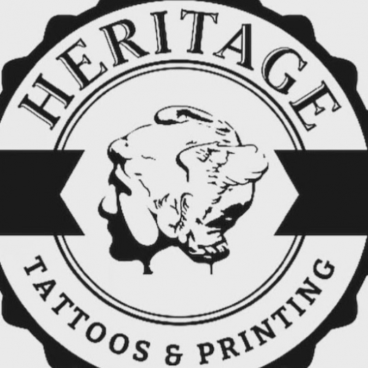 Heritage tattoo Studio in Bronx City, New York, United States - #3 Photo of Point of interest, Establishment, Store
