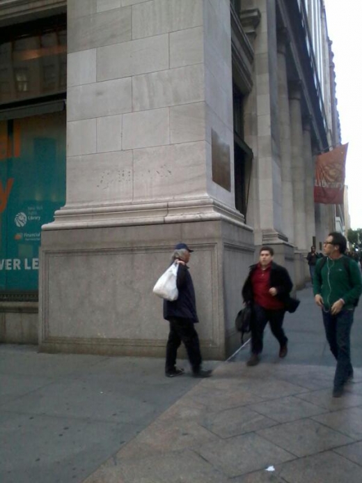 Science, Industry and Business Library in New York City, New York, United States - #3 Photo of Point of interest, Establishment, Library