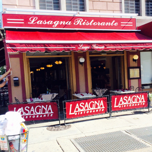 Photo by <br />
<b>Notice</b>:  Undefined index: user in <b>/home/www/activeuser/data/www/vaplace.com/core/views/default/photos.php</b> on line <b>128</b><br />
. Picture for Lasagna Ristorante in New York City, New York, United States - Restaurant, Food, Point of interest, Establishment, Bar