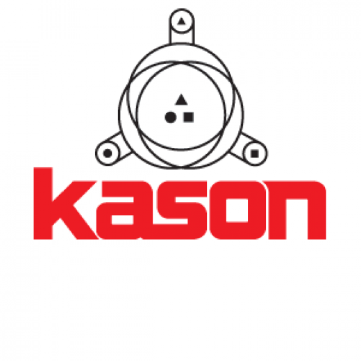 Kason Corporation in Millburn City, New Jersey, United States - #4 Photo of Point of interest, Establishment