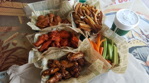 Photo by <br />
<b>Notice</b>:  Undefined index: user in <b>/home/www/activeuser/data/www/vaplace.com/core/views/default/photos.php</b> on line <b>128</b><br />
. Picture for Wingstop in New York City, New York, United States - Restaurant, Food, Point of interest, Establishment