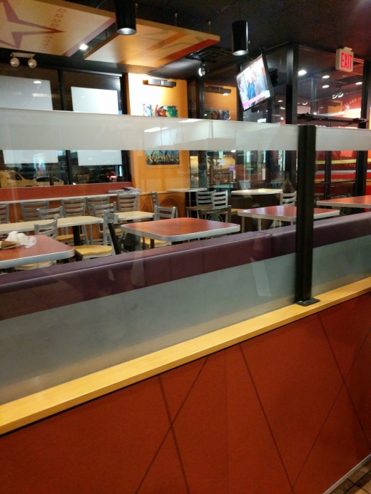 KFC in Brooklyn City, New York, United States - #3 Photo of Restaurant, Food, Point of interest, Establishment