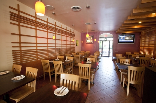 SriPraPhai in Woodside City, New York, United States - #1 Photo of Restaurant, Food, Point of interest, Establishment