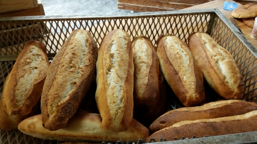 Altamura Bakery in Bayonne City, New Jersey, United States - #2 Photo of Food, Point of interest, Establishment, Store, Bakery