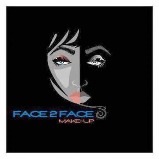 Photo by Face2Face Makeup for Face2Face Makeup