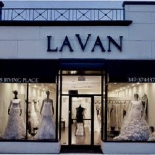 Lavan Couture in Woodmere City, New York, United States - #1 Photo of Point of interest, Establishment, Store