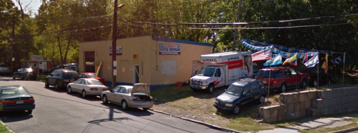 U-Haul Neighborhood Dealer in Elizabeth City, New Jersey, United States - #2 Photo of Point of interest, Establishment