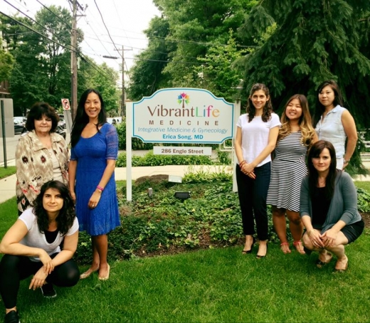 Vibrant Life Medicine in Englewood City, New Jersey, United States - #3 Photo of Point of interest, Establishment, Health