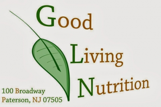 Photo by Good Living Nutrition for Good Living Nutrition