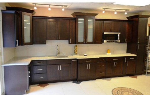 Photo by Yonkers Cabinets Inc. for Yonkers Cabinets Inc.