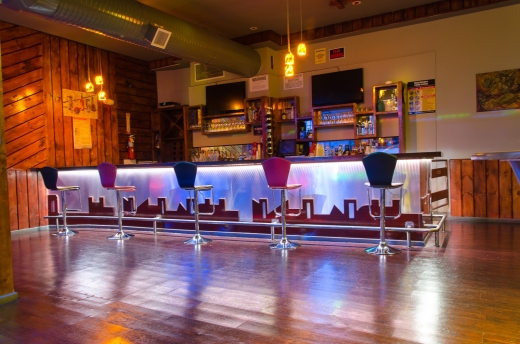 Bipolar Lounge in Brooklyn City, New York, United States - #3 Photo of Point of interest, Establishment, Bar, Night club