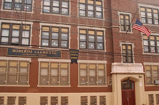 Roberto Clemente Elementary School in Newark City, New Jersey, United States - #2 Photo of Point of interest, Establishment, School