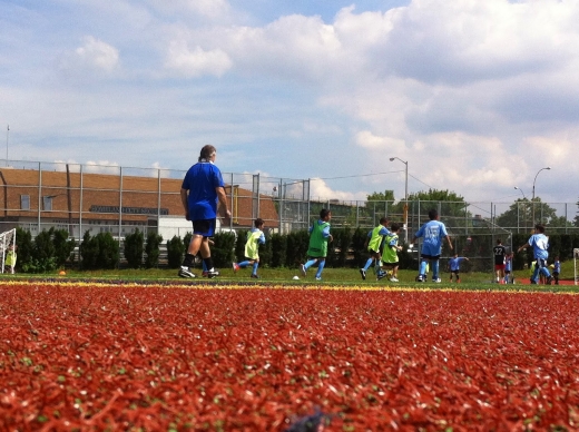 At-Stathi Indoor Soccer School. Bronx soccer club. in Bronx City, New York, United States - #2 Photo of Point of interest, Establishment