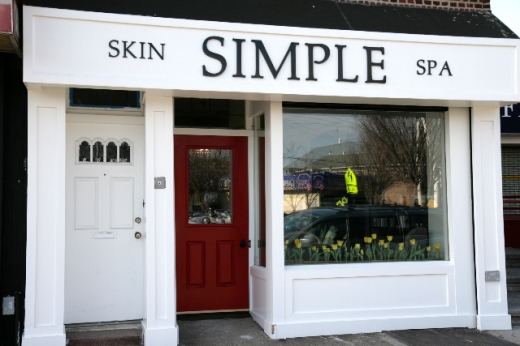 Photo by Simple Skin Spa for Simple Skin Spa