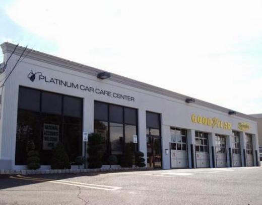 Platinum Car Care Center in Elmwood Park City, New Jersey, United States - #1 Photo of Point of interest, Establishment, Store, Car repair