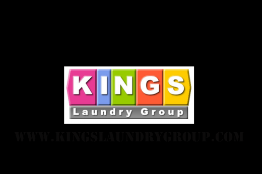Photo by Kings Laundry Group for Kings Laundry Group