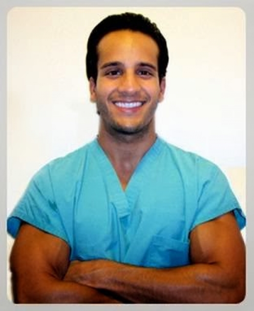 Shawn Sadri, D.M.D. in New York City, New York, United States - #4 Photo of Point of interest, Establishment, Health, Doctor, Dentist