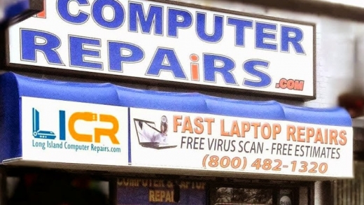 LI Computer Repairs in Uniondale City, New York, United States - #1 Photo of Point of interest, Establishment