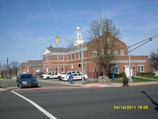 Verona Police Department in Verona City, New Jersey, United States - #2 Photo of Point of interest, Establishment, Police