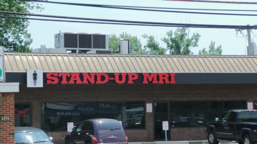 Stand-Up Mri in Richmond City, New York, United States - #1 Photo of Point of interest, Establishment, Health, Doctor