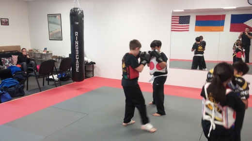 Photo by <br />
<b>Notice</b>:  Undefined index: user in <b>/home/www/activeuser/data/www/vaplace.com/core/views/default/photos.php</b> on line <b>128</b><br />
. Picture for 5 Rings Martial Arts in Lyndhurst City, New Jersey, United States - Point of interest, Establishment, Health