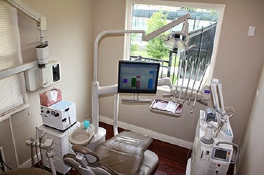 Trovato Family Laser Dentistry in Kearny City, New Jersey, United States - #4 Photo of Point of interest, Establishment, Health, Doctor, Dentist