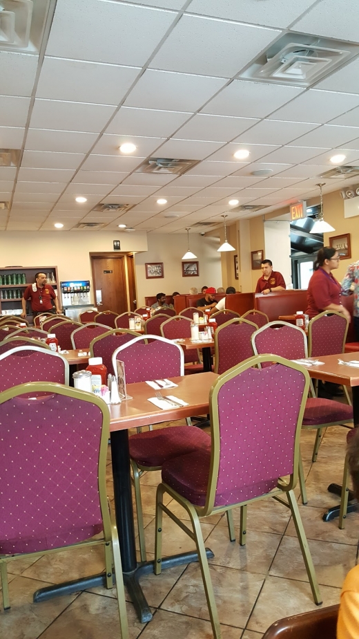 Wahi Diner LLC in New York City, New York, United States - #1 Photo of Restaurant, Food, Point of interest, Establishment