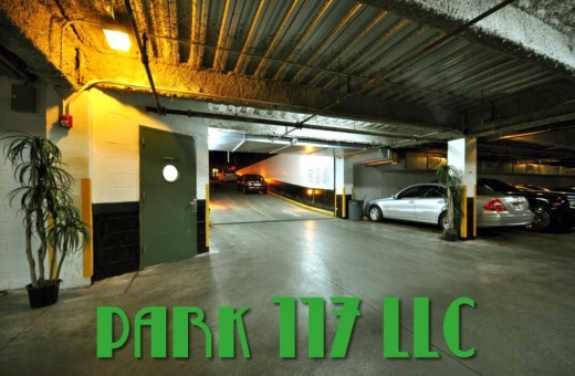 Park 117th LLC in New York City, New York, United States - #2 Photo of Point of interest, Establishment, Parking