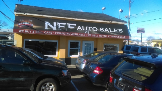 Car Direct LLC in Lodi City, New Jersey, United States - #3 Photo of Point of interest, Establishment, Car dealer, Store