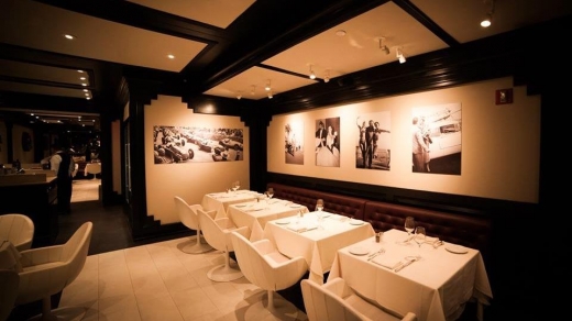 Come Prima Ristorante in New York City, New York, United States - #2 Photo of Restaurant, Food, Point of interest, Establishment