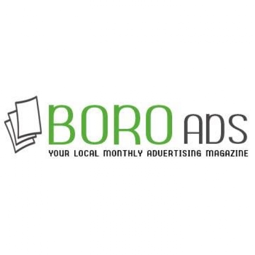 Boro Ads Corporation. in Brooklyn City, New York, United States - #1 Photo of Point of interest, Establishment