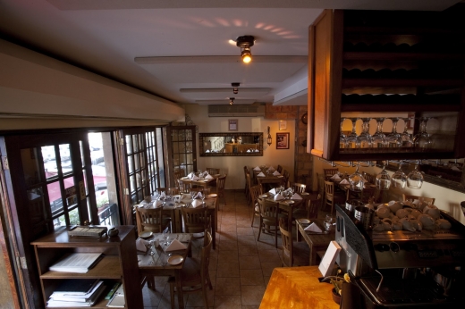 Pepolino in New York City, New York, United States - #1 Photo of Restaurant, Food, Point of interest, Establishment