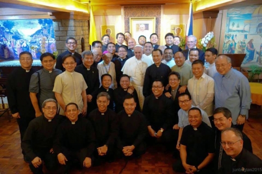 Photo by Philippine Jesuit Foundation for Philippine Jesuit Foundation