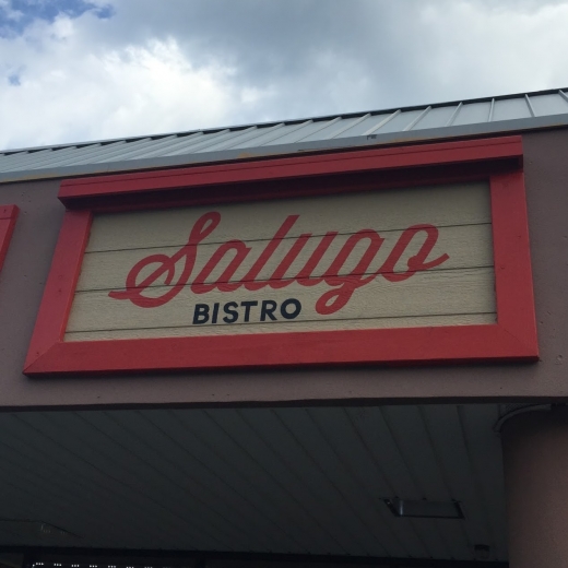 Salugo Bistro in Verona City, New Jersey, United States - #1 Photo of Restaurant, Food, Point of interest, Establishment